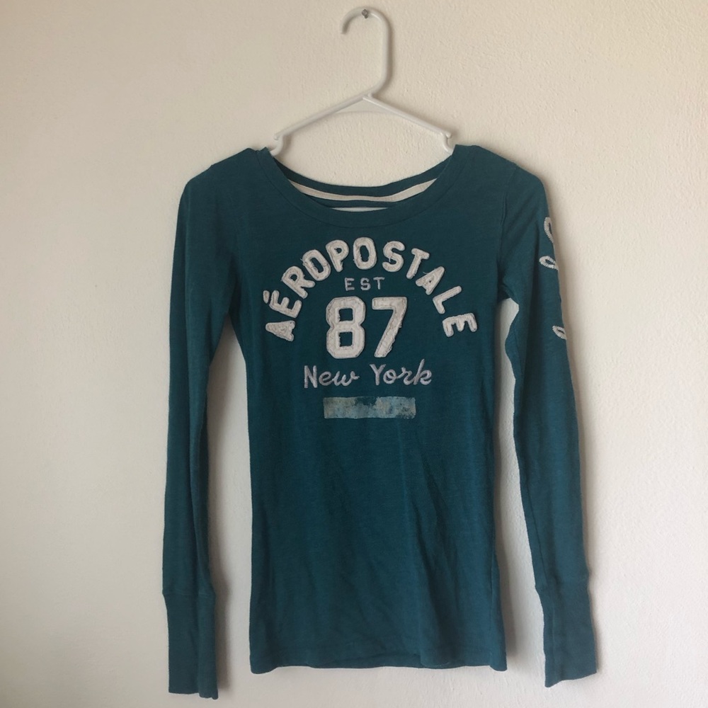 Aeropostle long sleeve